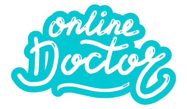 医生在线医学健康理念图片下载