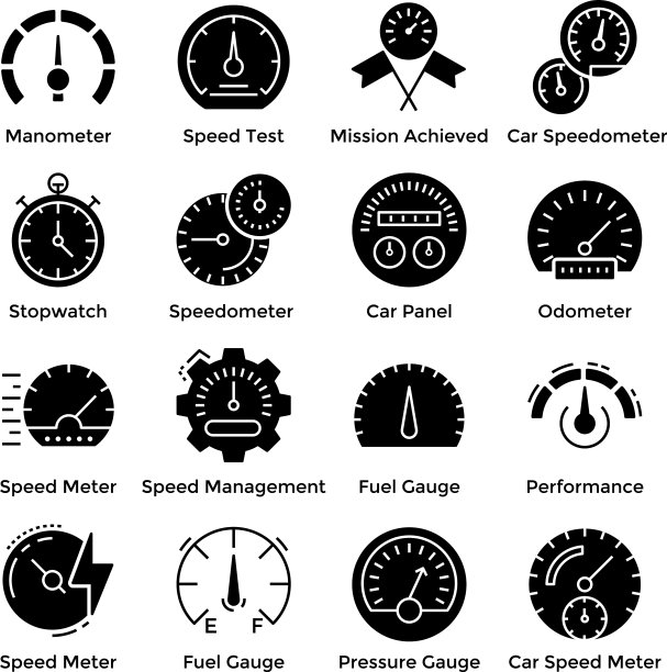 速度表填充图标设置图片下载