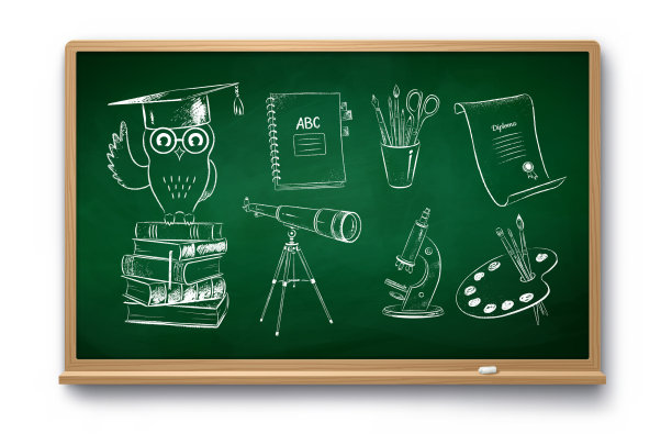 设置教育符号对象图片下载