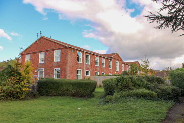 敬老院图片下载