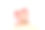 特写的年轻时髦的女人与粉红色的头发和眼镜孤立在白色的背景图片下载