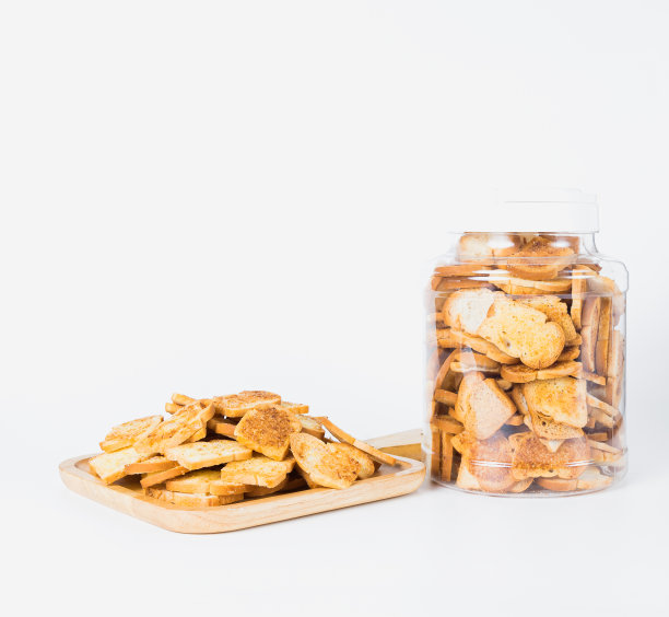 脆皮面包图片下载