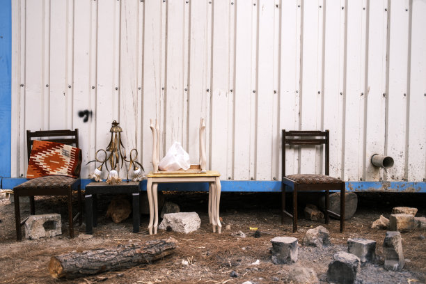 废弃的物品图片下载