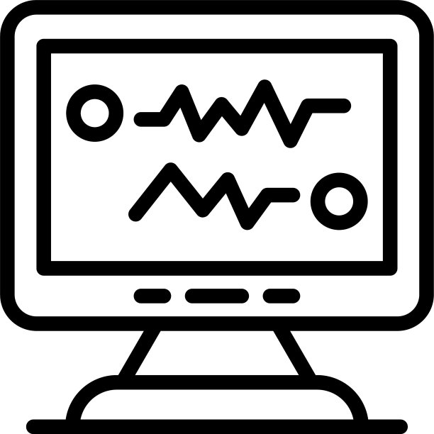 在线外语教师图标提纲图片下载