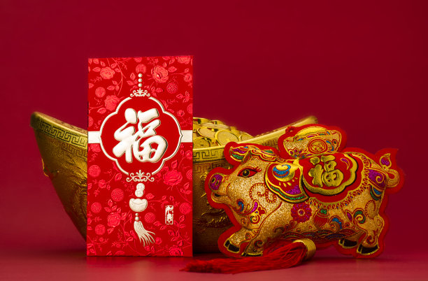 中国新年图片下载