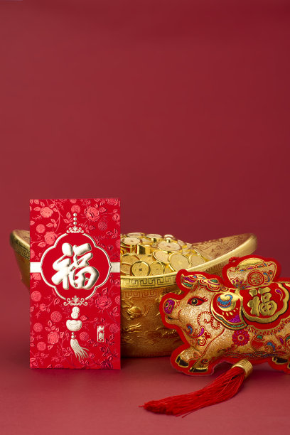 中国新年图片下载