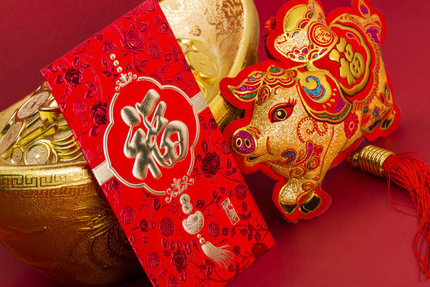 中国新年图片下载