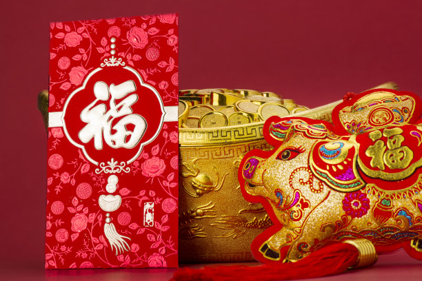 中国新年图片下载