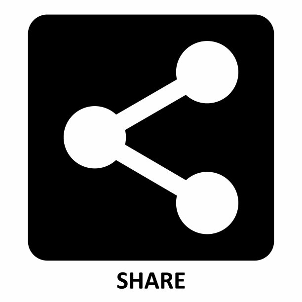 分享图标图片下载