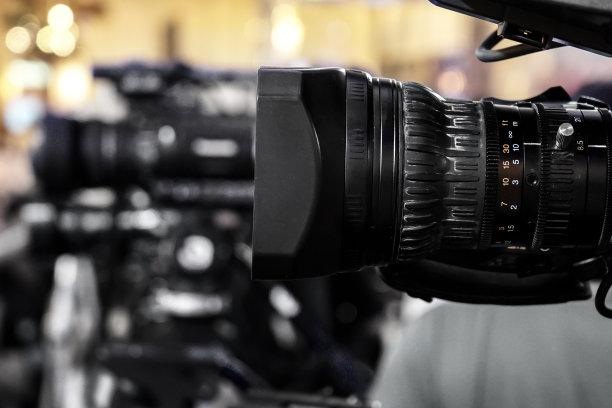 专业相机镜头图片下载