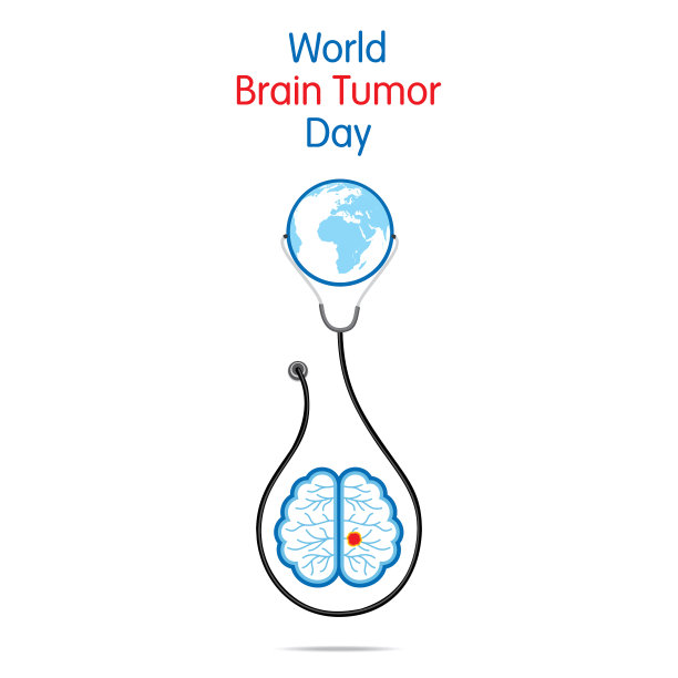世界脑瘤日图片下载