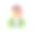 戏剧演员图标在平面设计风格。图片下载
