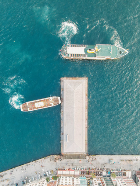 卡拉科伊码头图片下载