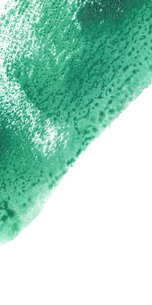 有机绿色背景，天然纸张纹理。图片下载