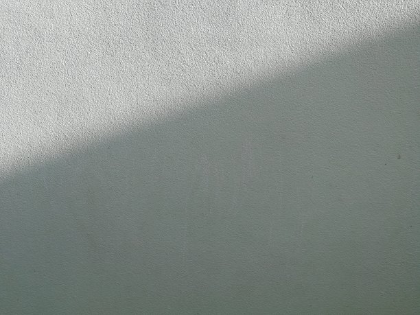 墙上有阴影和灯光图片下载