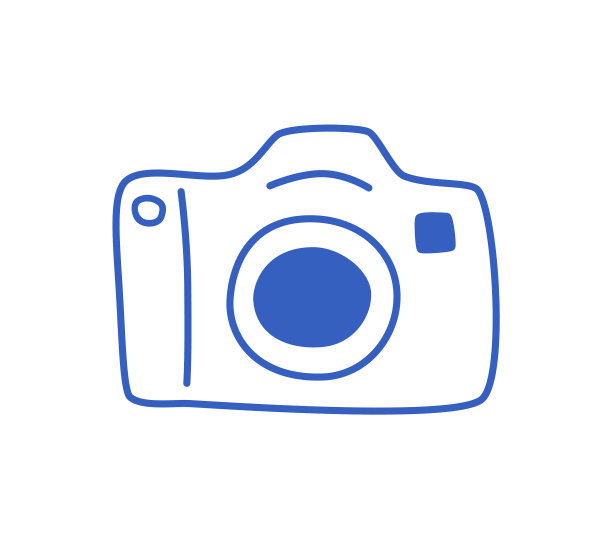 摄像头图标图片下载