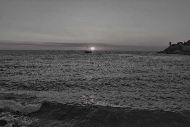 黑色和白色图片下载