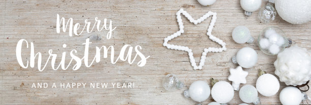 圣诞背景文字图片下载