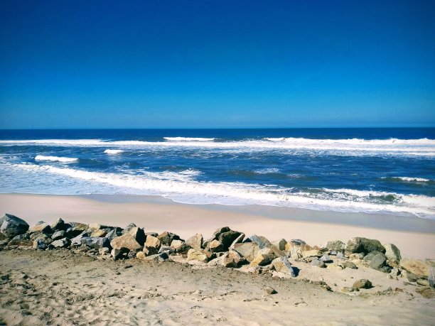 Furadouro海滩图片下载