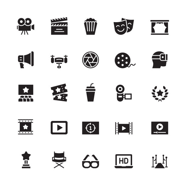 电影及娱乐偶像图片下载