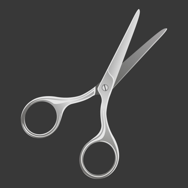 美容附件说明。图片下载