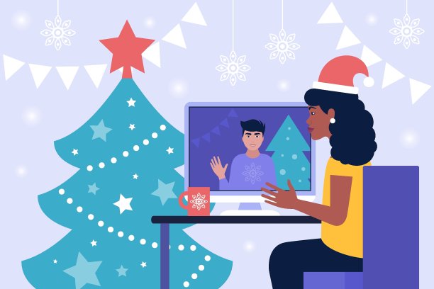 圣诞节图片下载