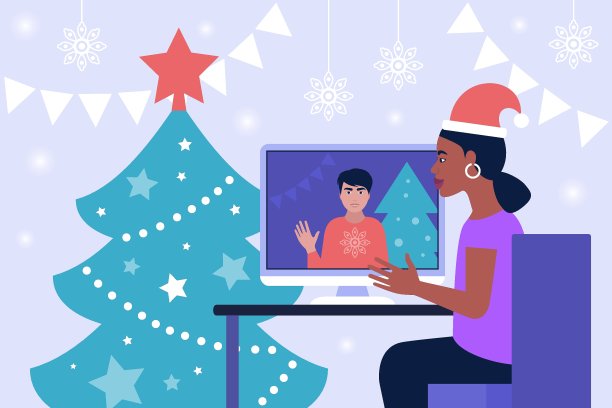 圣诞节图片下载