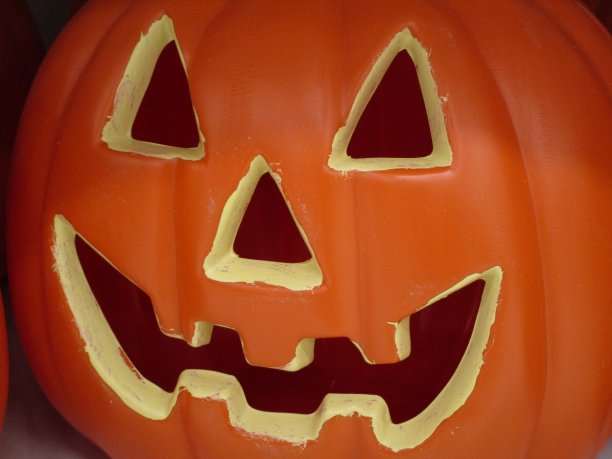 2020年万圣节南瓜装饰图片下载