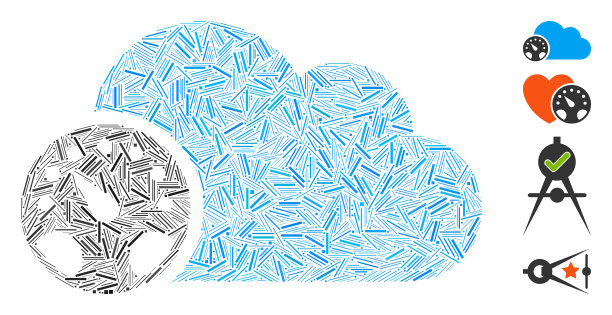 舱口压力表图标图片下载