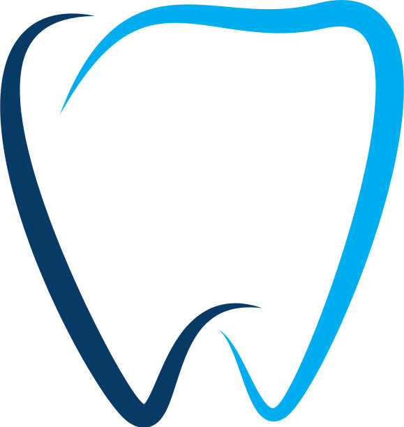 牙科的标志图片下载