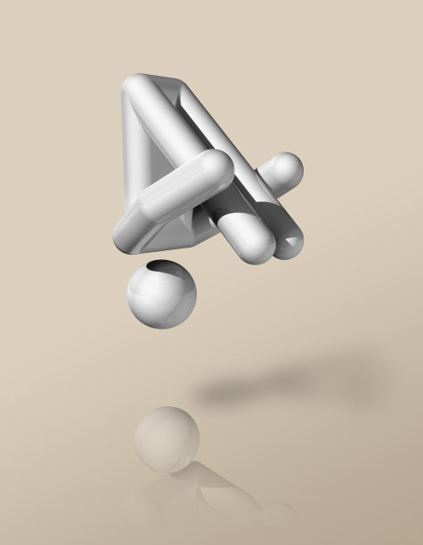 体操蹦床3D图标图片下载