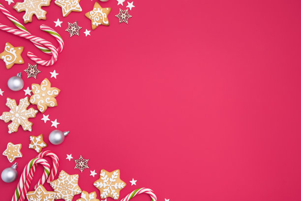 新年和圣诞贺卡图片下载