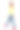 穿着黄色衬衫，牛仔裤和红色运动鞋的年轻女人。侧视图。图片下载