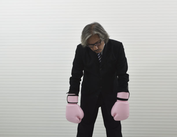 商业竞争概念图片下载