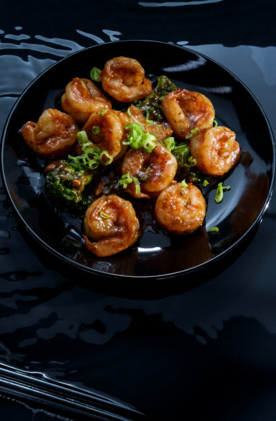 花椰菜虾图片下载