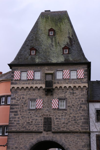 来自莱茵兰-普法尔茨的马延印象图片下载