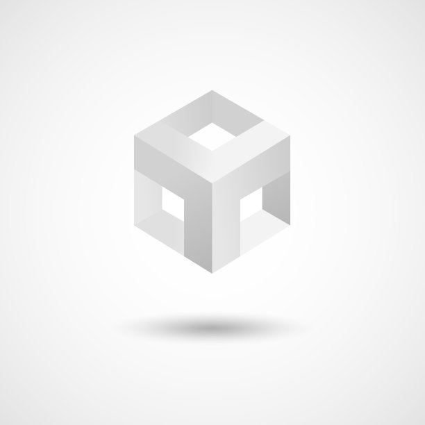 多维数据集的图标图片下载