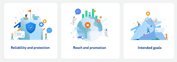 将概念与经营理念相结合图片下载