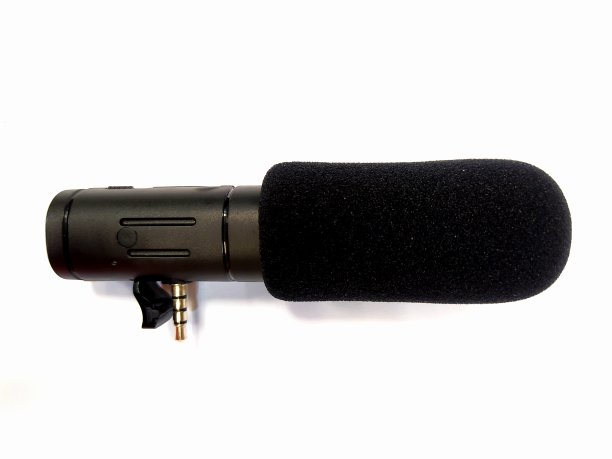 视频博客麦克风图片下载