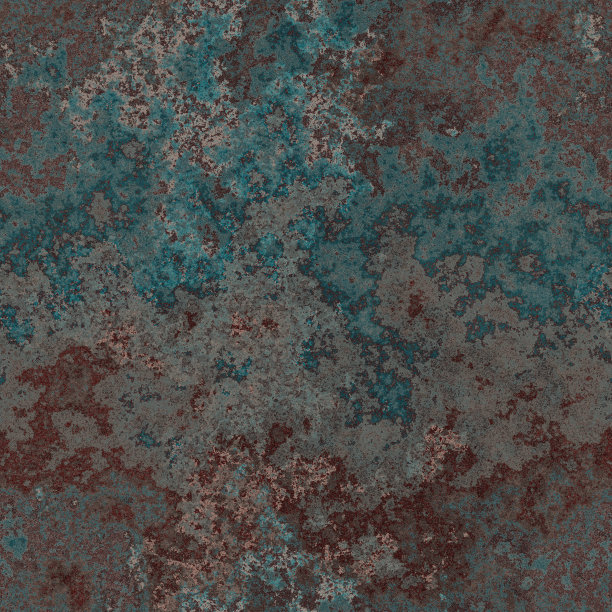 垃圾墙无缝纹理图案或背景插图图片下载