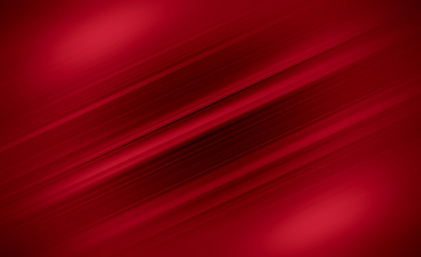 抽象的红色和黑色是浅色的图案，带有渐变，是带有金属质感的地板墙，柔和的技术对角线背景，黑色，黑色，圆滑干净，现代。图片下载