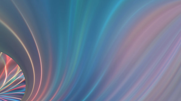 变形背景的抽象蜡笔纹理。图片下载