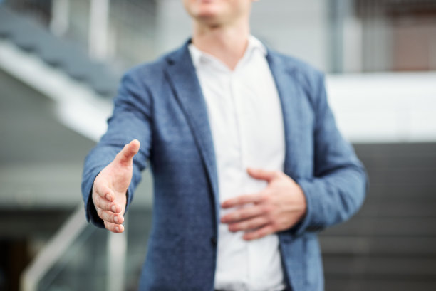 商人问候你图片下载