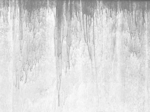 流淌着灰色的油漆，富有创意的背景图片下载