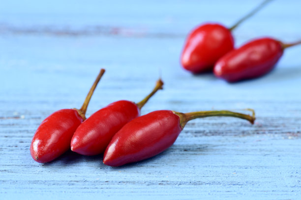 小红辣椒图片下载