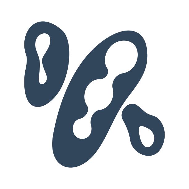 平面样式的病毒图标。细菌、微生物的迹象。微生物的概念。疾病、冠状病毒的象征。图片下载