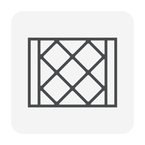 摊铺机块图标图片下载