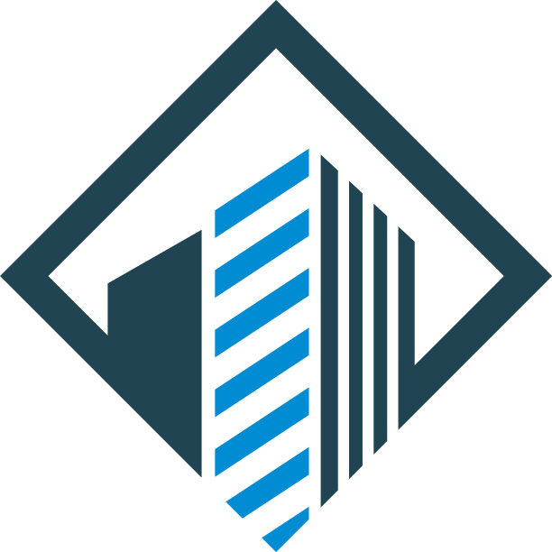 物业建筑标识设计图片下载