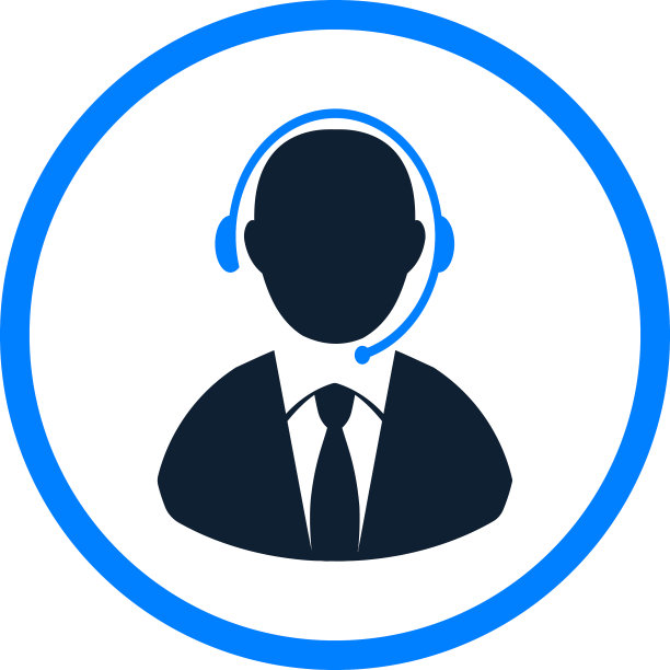 客户支持图标设计图片下载