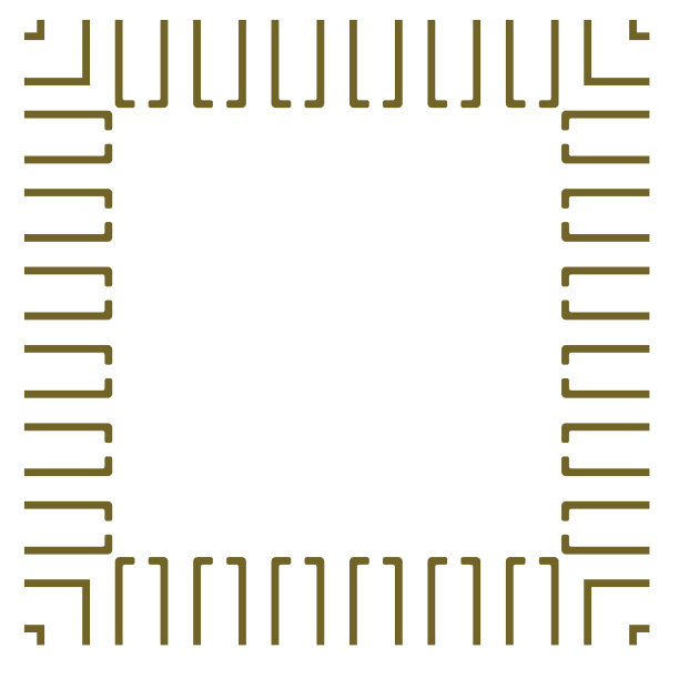 彩色框架空白背景设计棕色颜色图片下载